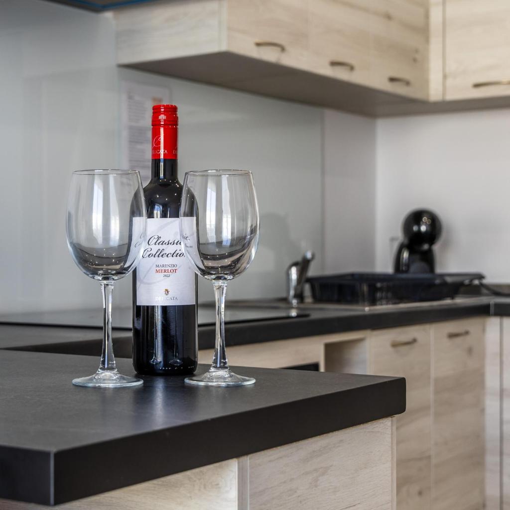 Luxurious Cosy Apartment 4 by Solea photo 1