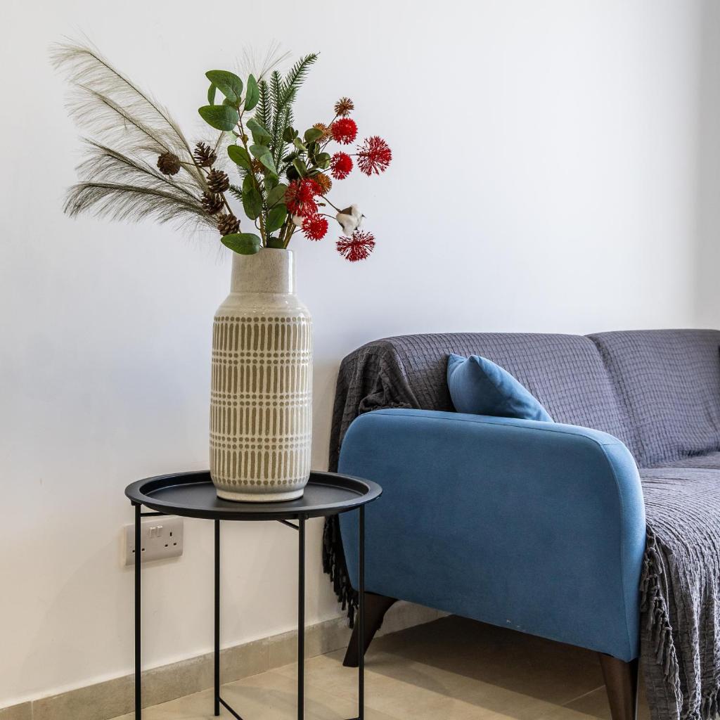 Luxurious Cosy Apartment 4 by Solea photo 4