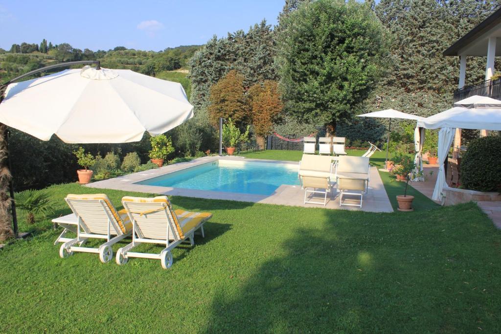 B&B La Grola photo 1