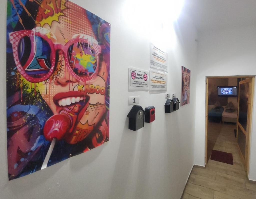 Apartamenty Premium PRETTY WOMAN self check-in 24h - Bytom Chorzów Katowice photo 3
