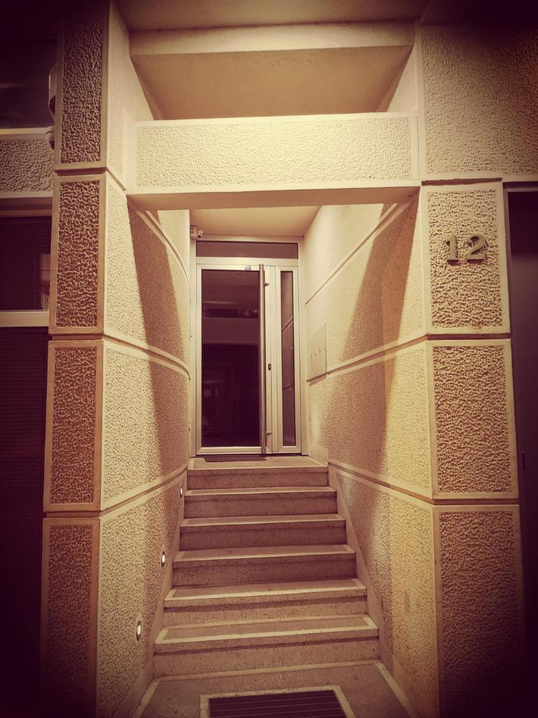 Temple Apartments Belgrade photo 1