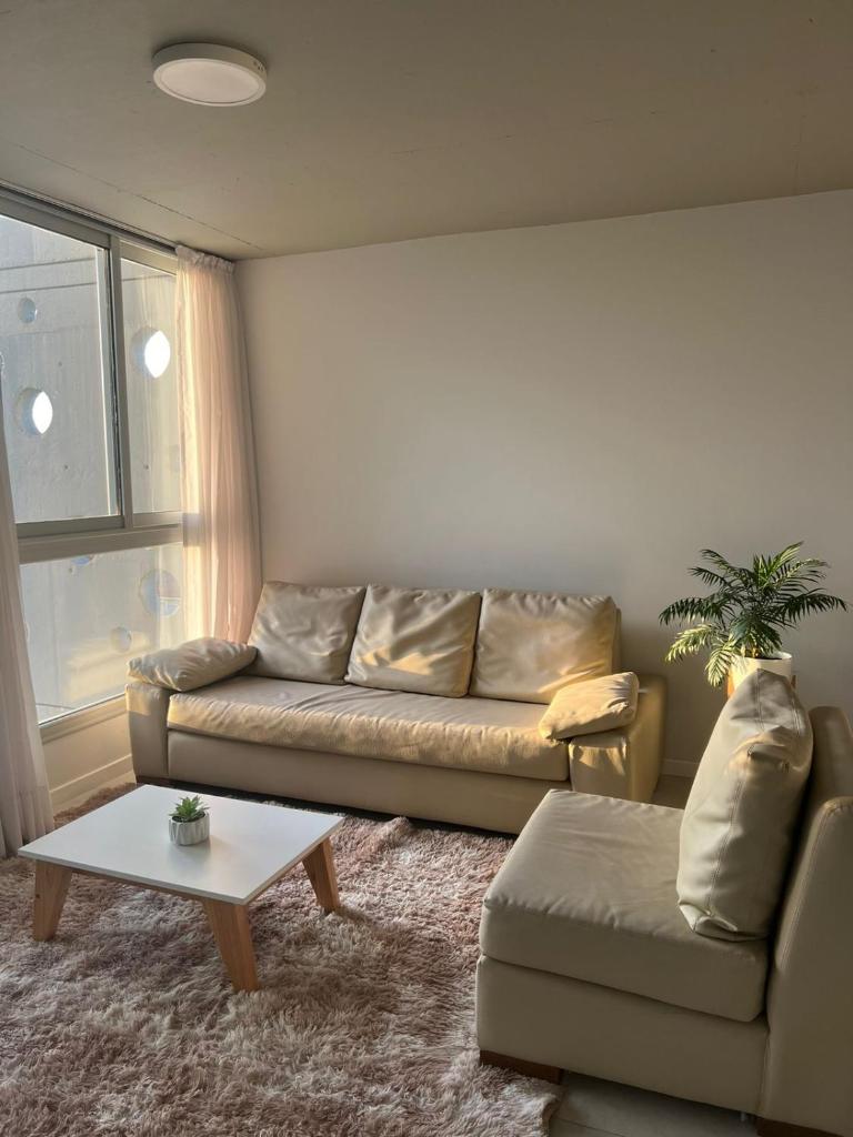 Departamento en San Lorenzo photo 1