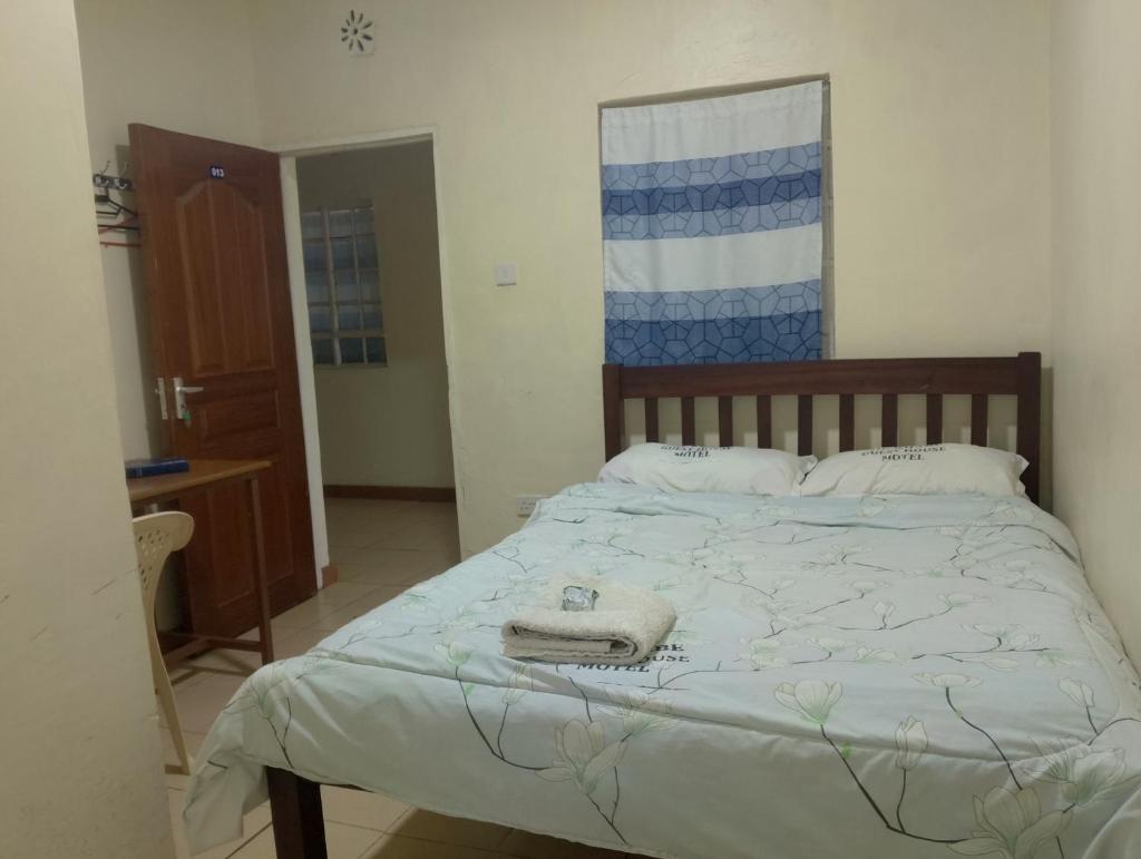 AIC Kijabe Motel photo 1