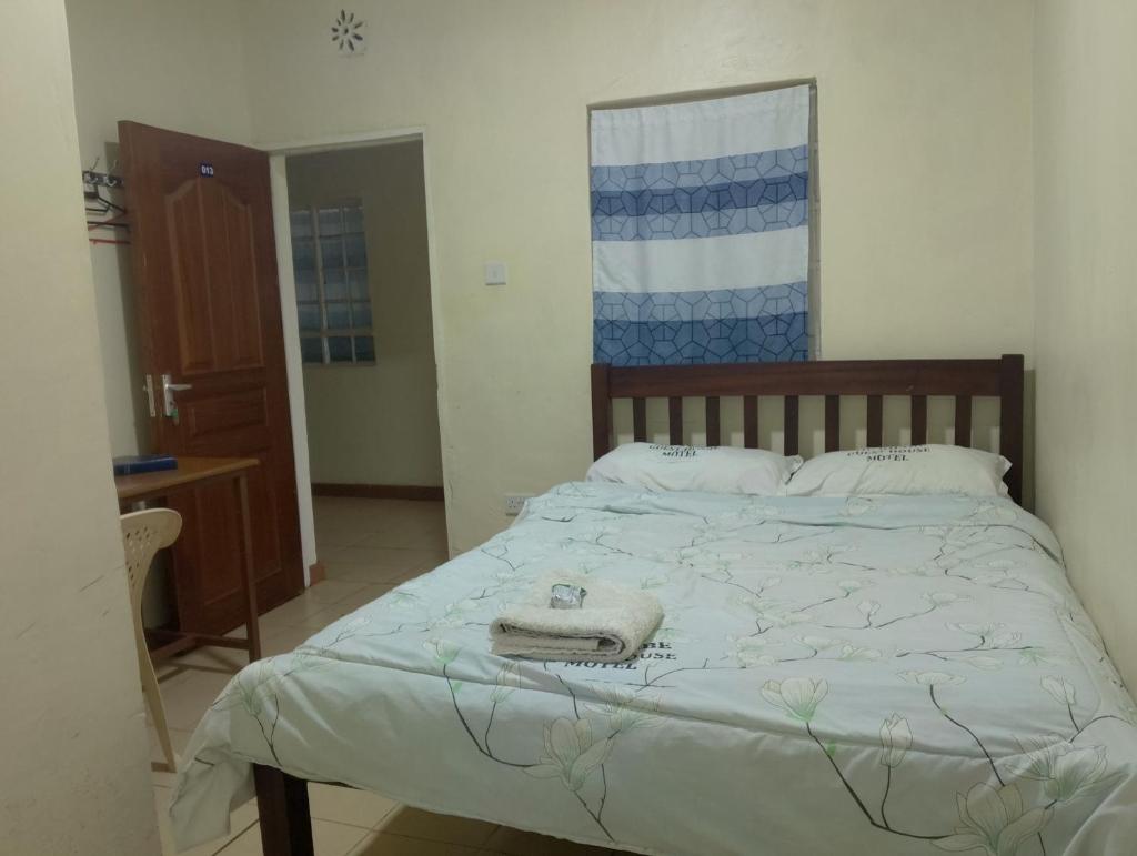 AIC Kijabe Motel photo 2