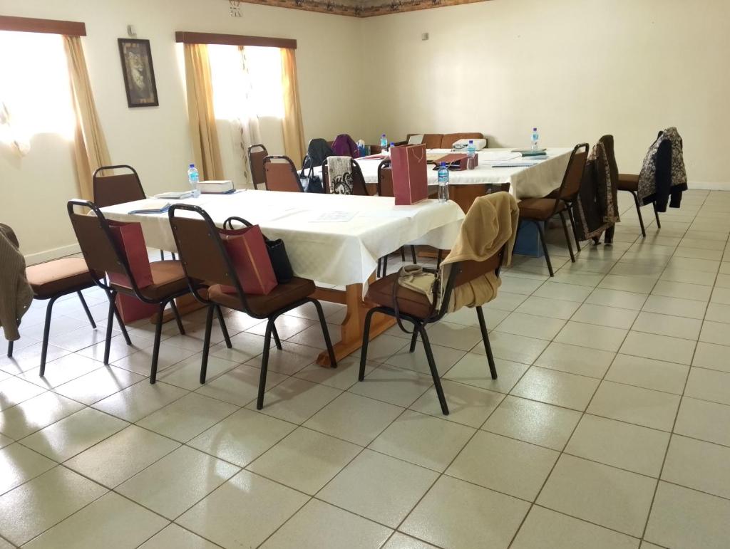 AIC Kijabe Motel photo 3