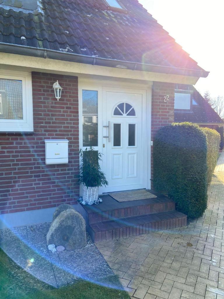 Ferienwohnung Idylle auf Fehmarn I photo 1