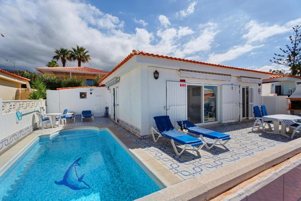 Villa Puesta de Sol