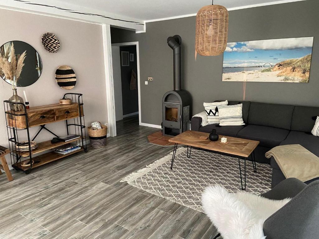 Ferienwohnung Idylle auf Fehmarn I photo 3
