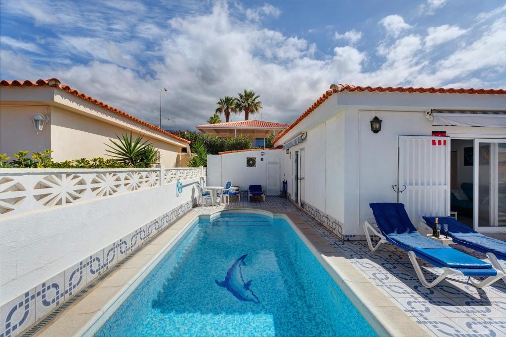 Villa Puesta de Sol photo 1