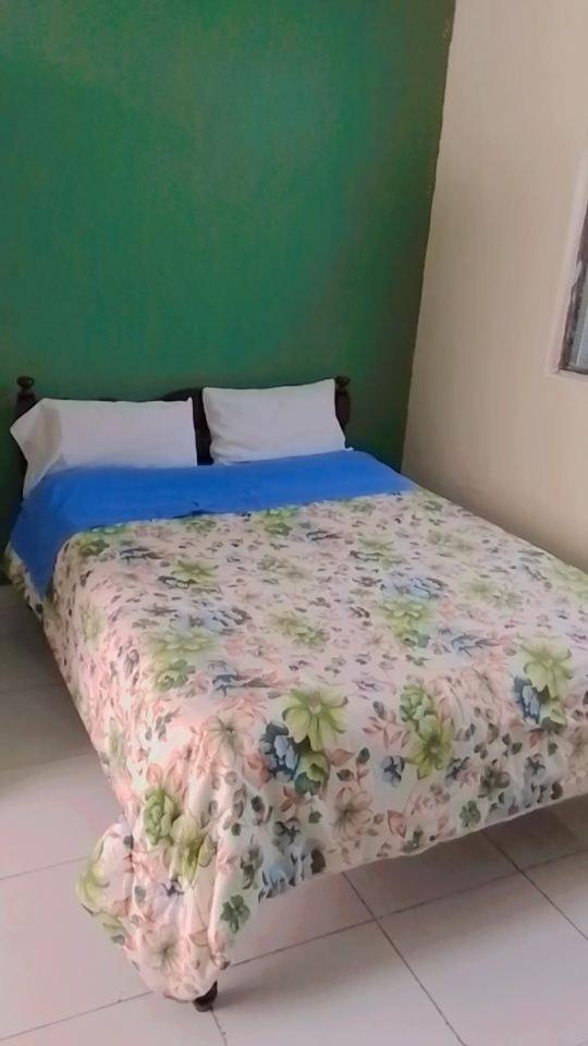 HOTEL OASIS DOS MAX photo 1