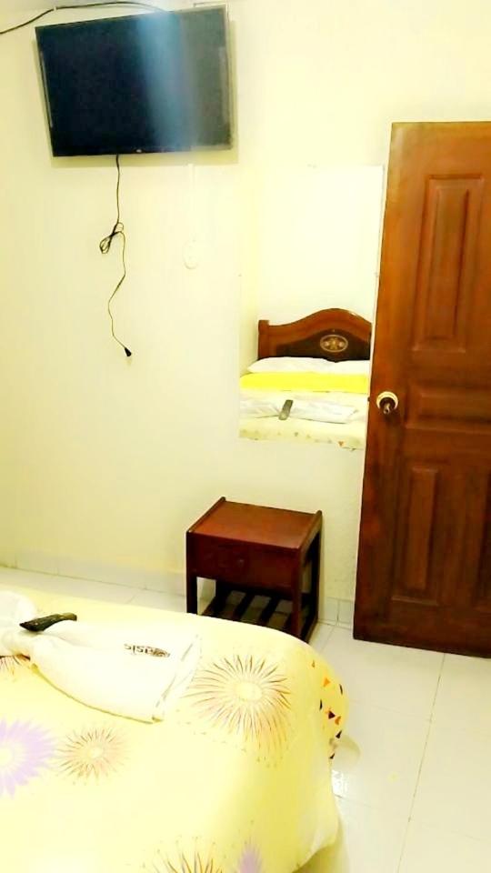 HOTEL OASIS DOS MAX photo 3