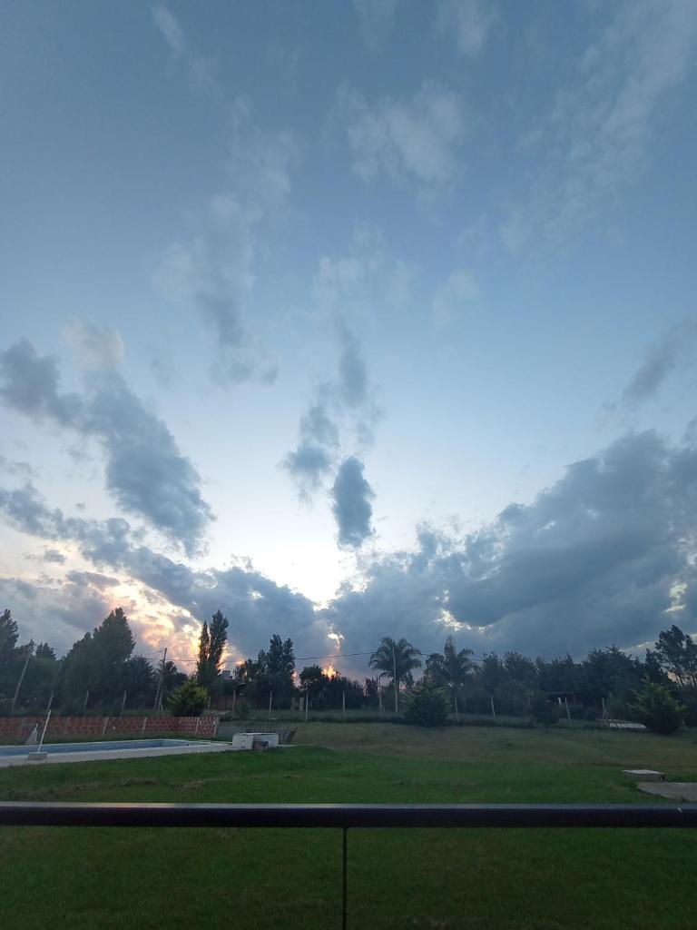Ndori Bungalows photo 1
