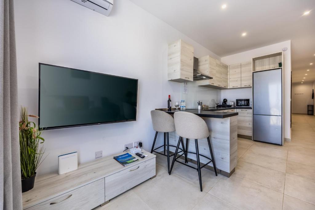 Bright & Modern One bedroom Apartment 7 by Solea photo 4