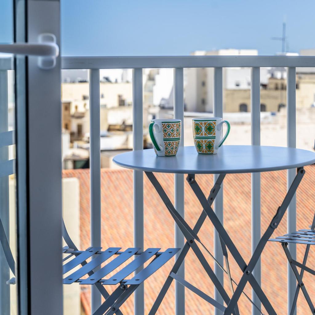 Bright & Modern One bedroom Apartment 7 by Solea