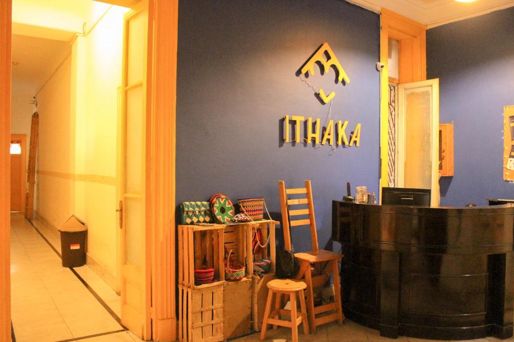 Ithaka Hostel photo 4