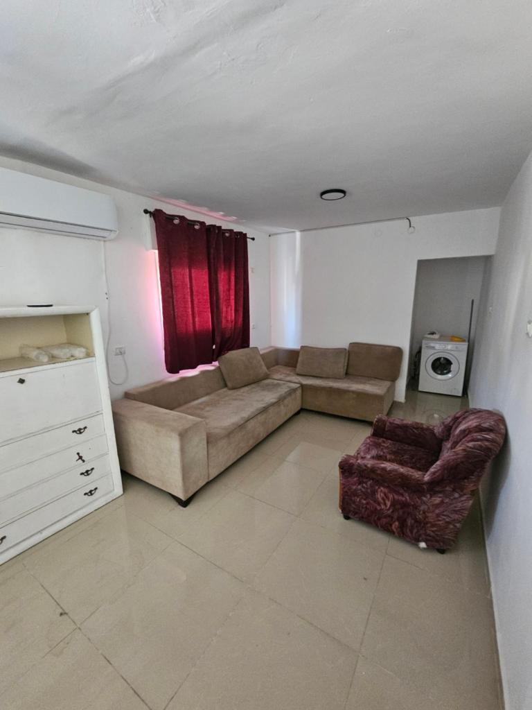 ארלוזורוב בעיר center photo 2