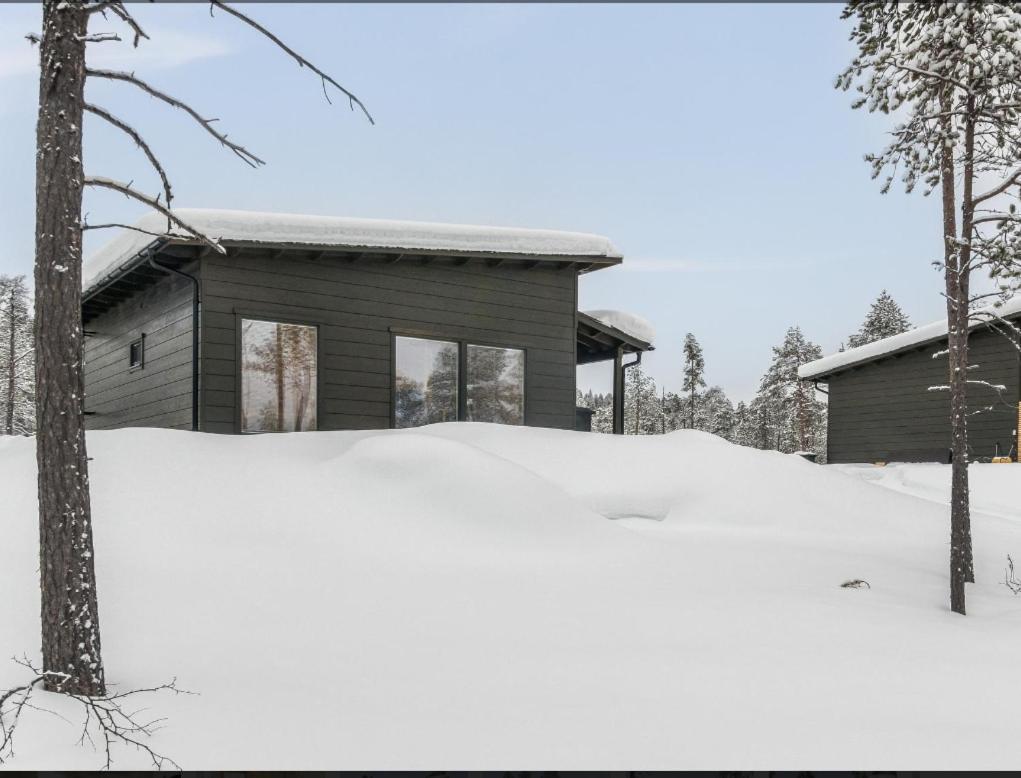 Villa Paadari and House photo 2