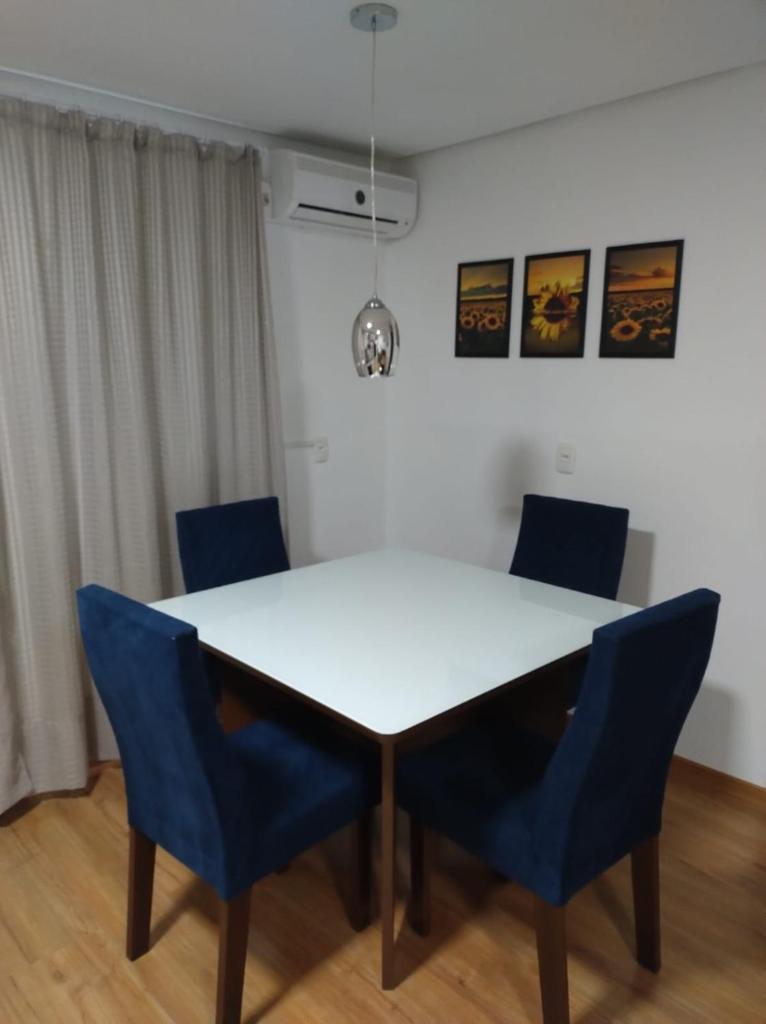 Apartamento Cantinho do Aconchego-Nova Petrópolis photo 1