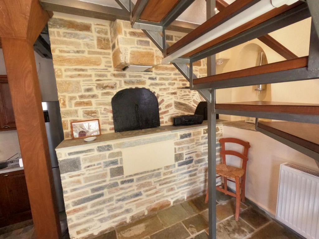 Pelion Cozy Residency photo 3