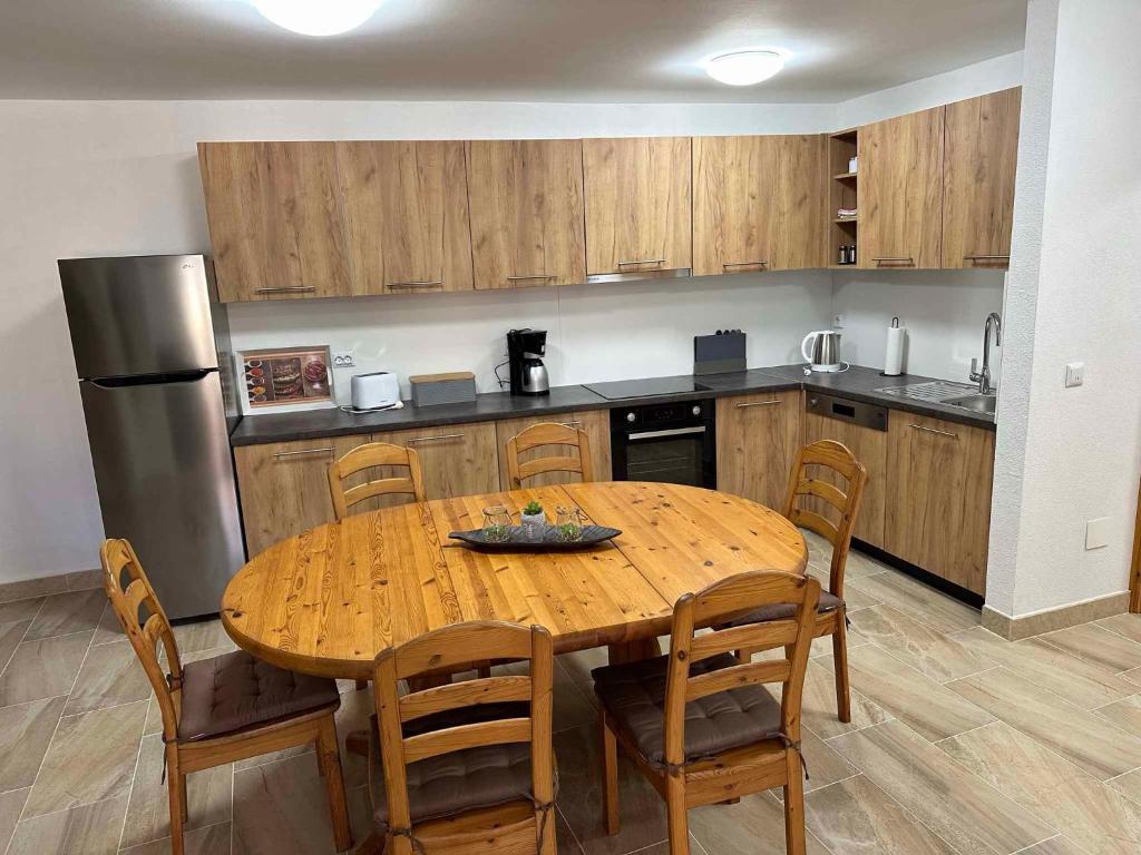Holiday home in Dobrinj - Insel Krk 42201 photo 4