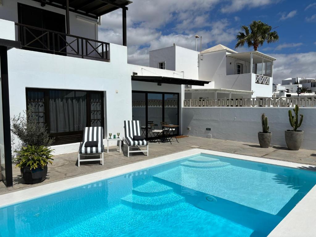Casa Natalia photo 1