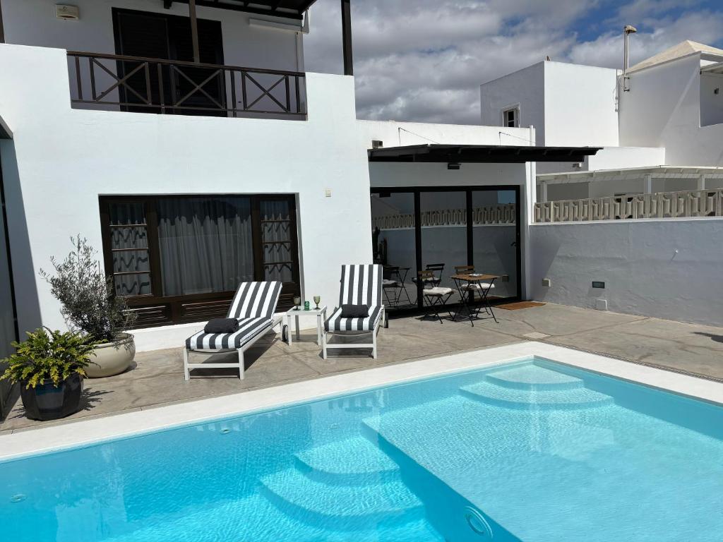 Casa Natalia photo 2