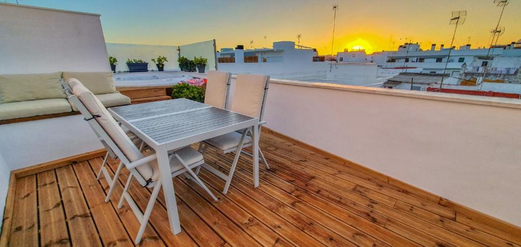 Penthouse with Jacuzzi, and garaje Grupo AC Gestion photo 2