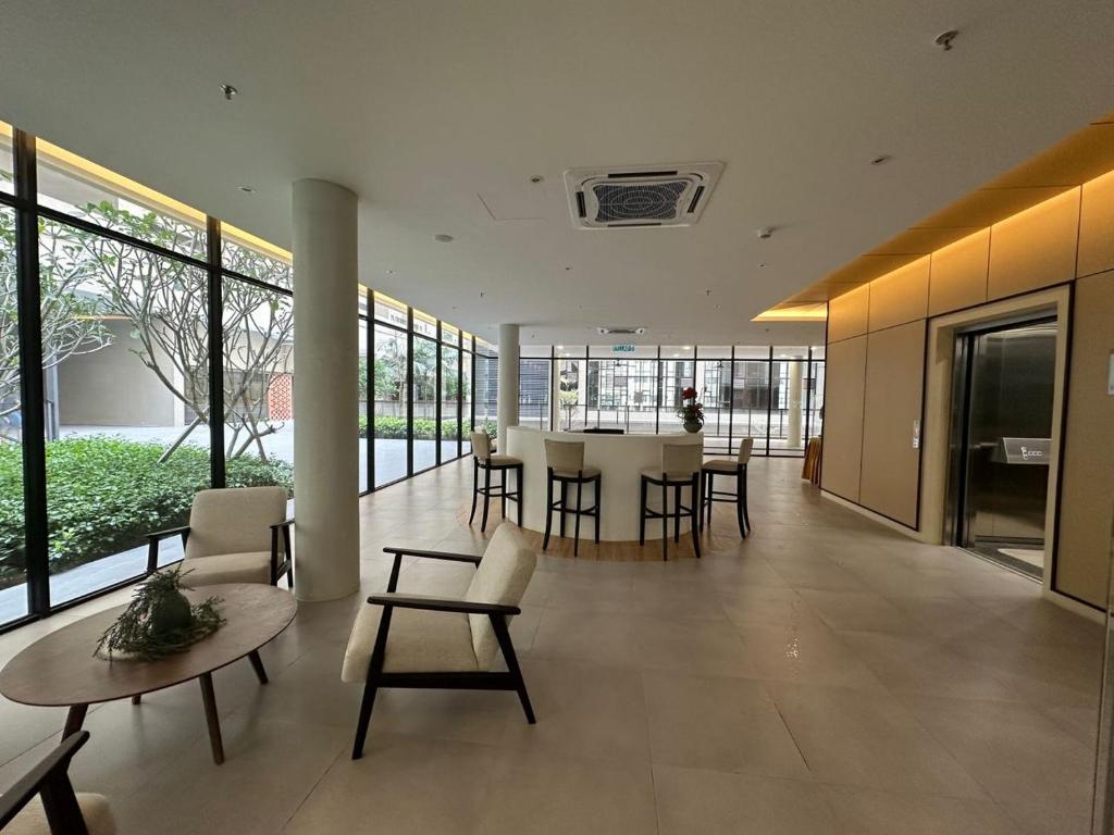 Cozy Homely Studio @ Youth City Residence Nilai photo 3