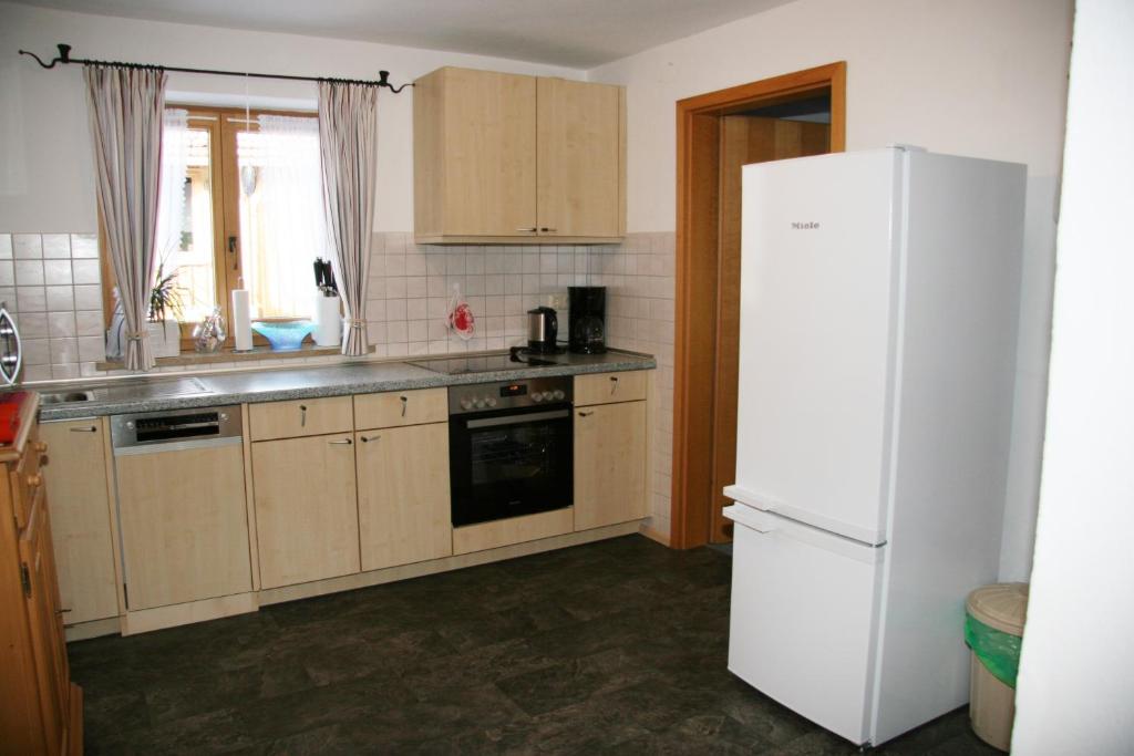 Haus Benedikt photo 1