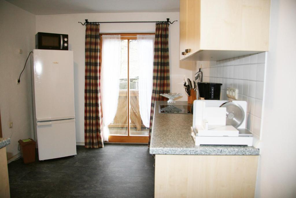 Haus Benedikt photo 2