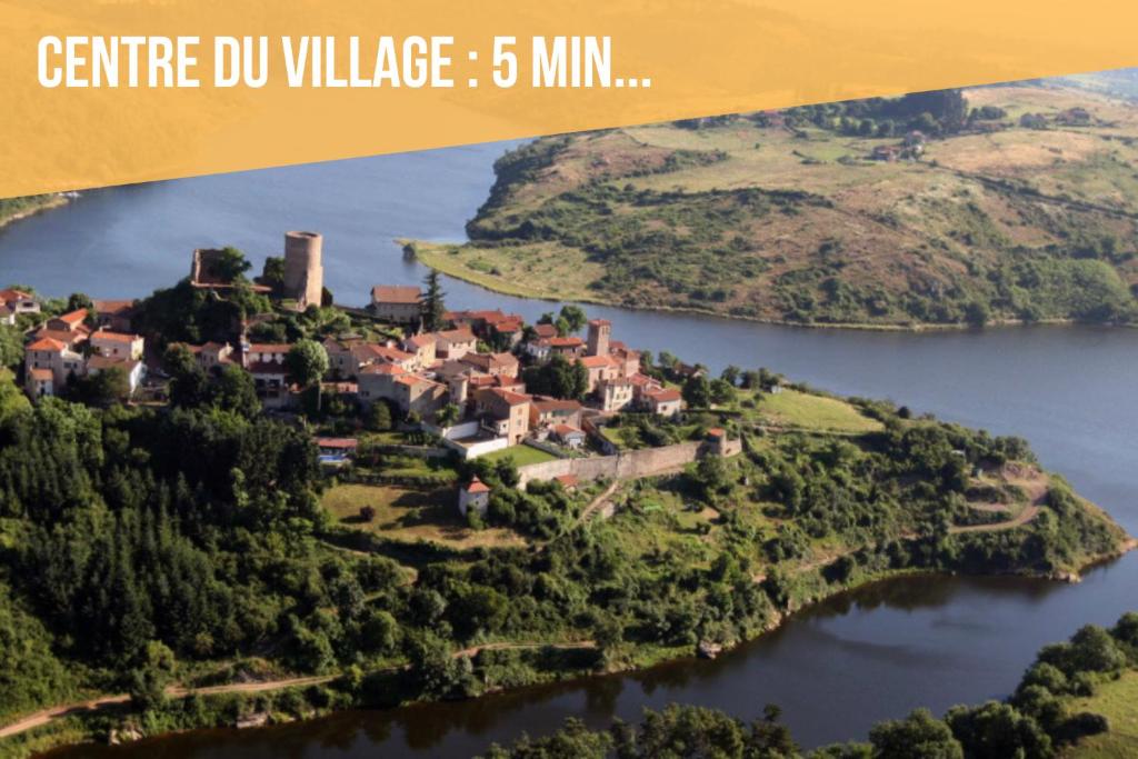 Les Yourtes Ô fil 2 l'eau photo 4