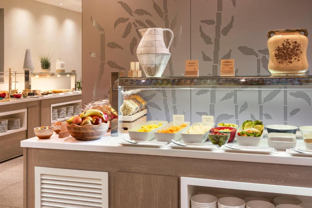 Catalonia Atocha photo 4