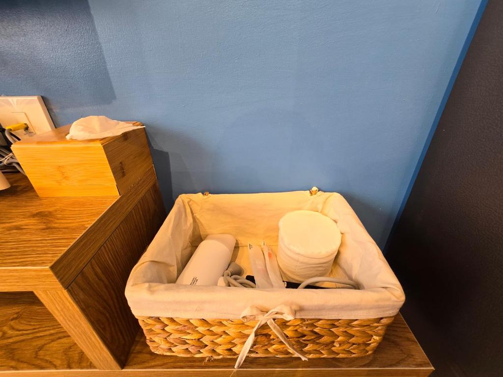 The Shilla Apartment