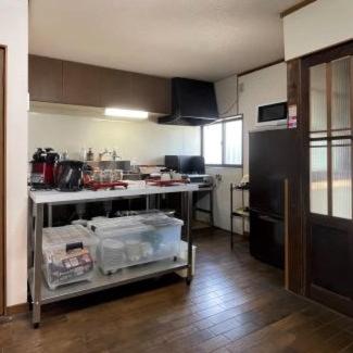 Nogataの商店街の一角にあるちいさな隠れ家　忘覚庵 photo 2