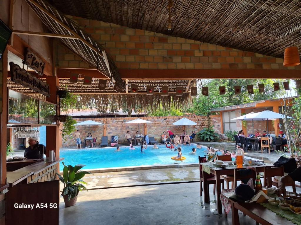 Alojamiento, Restaurante Chic Paradise photo 4