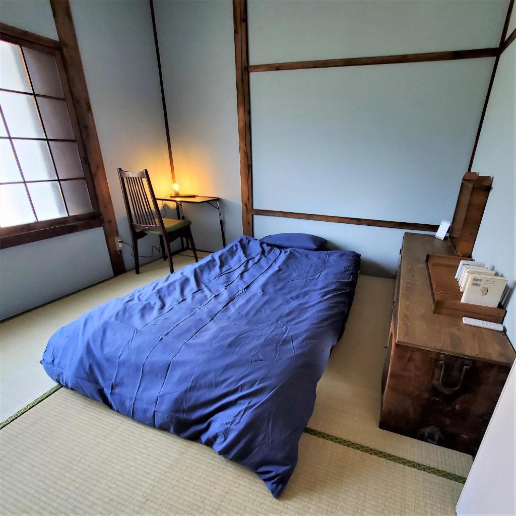 Nogataの商店街の一角にあるちいさな隠れ家　忘覚庵 photo 1