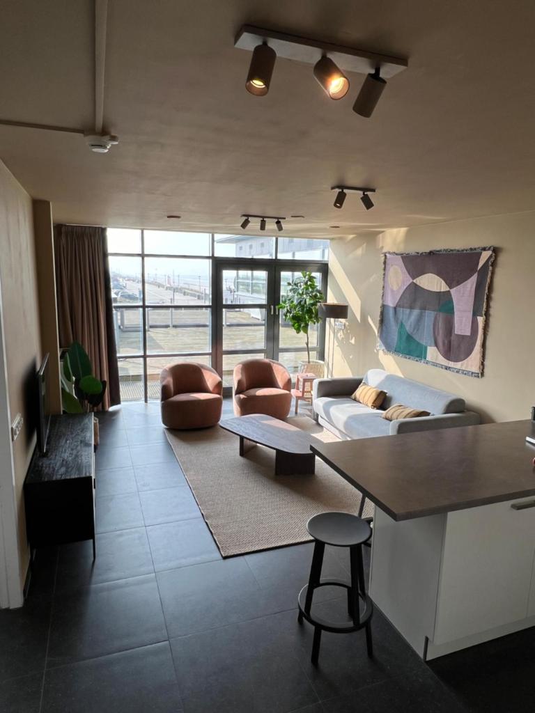 Cala Bassa Beach Boutique Apartments - Beach View photo 2