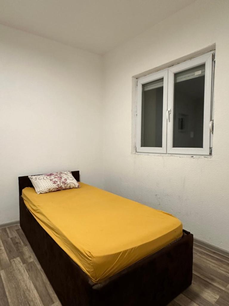 Apartments Beriša