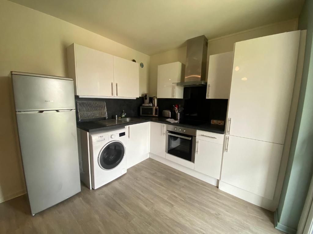 L'appartement L'universidad - Appt proche FAC - 217 photo 2