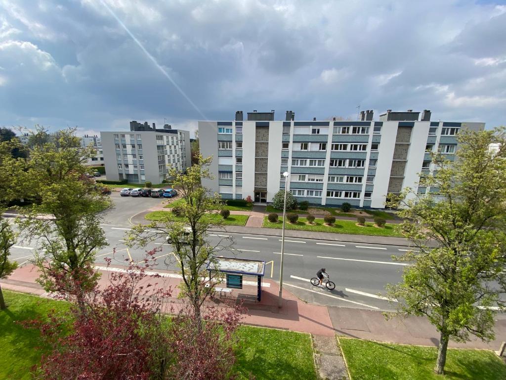 L'appartement L'universidad - Appt proche FAC - 217 photo 3