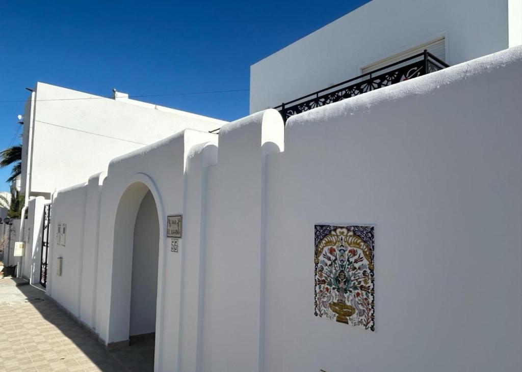 Dar El Kahina Djerba photo 2