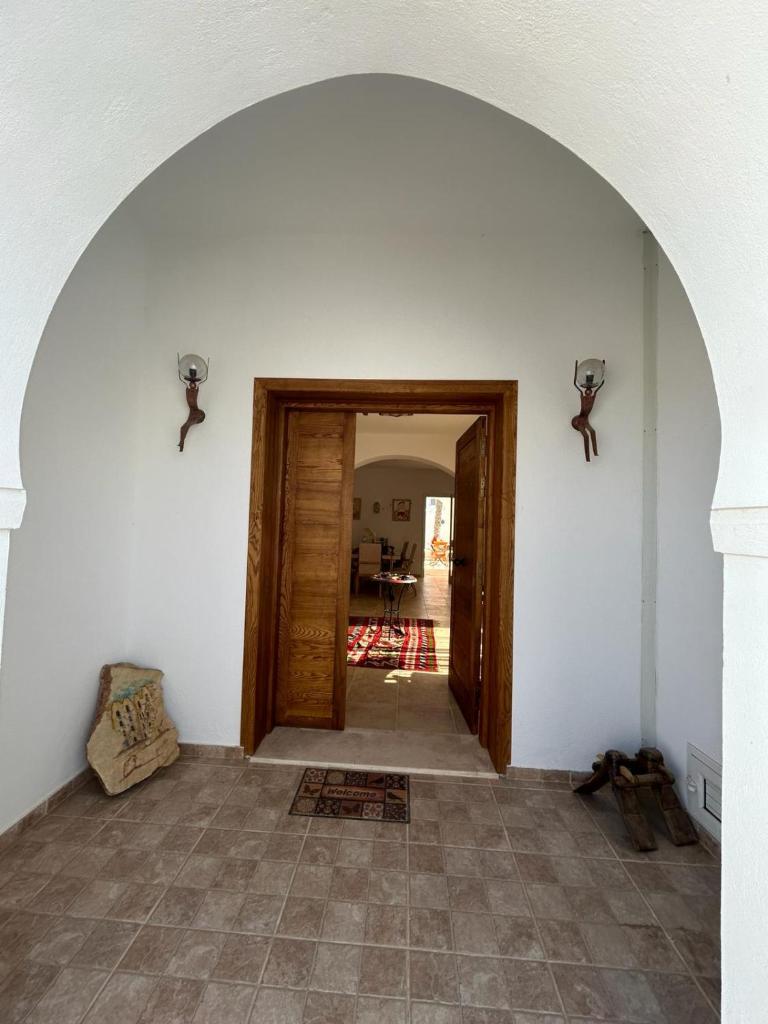 Dar El Kahina Djerba photo 4