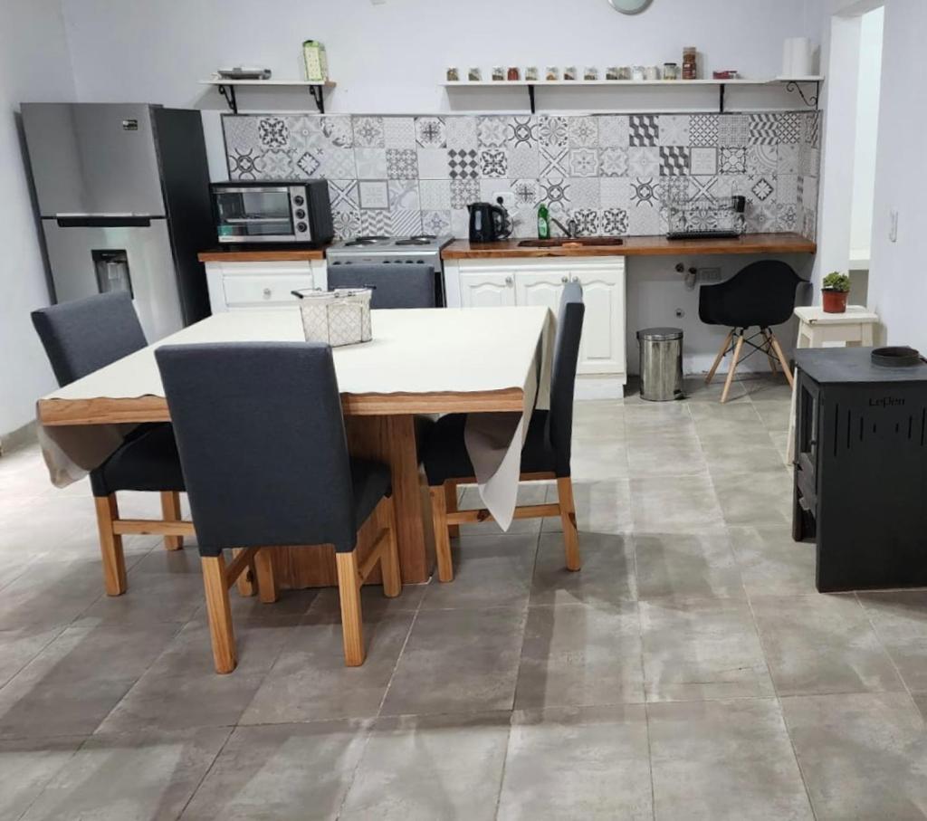 Departamento Güiraldes photo 2