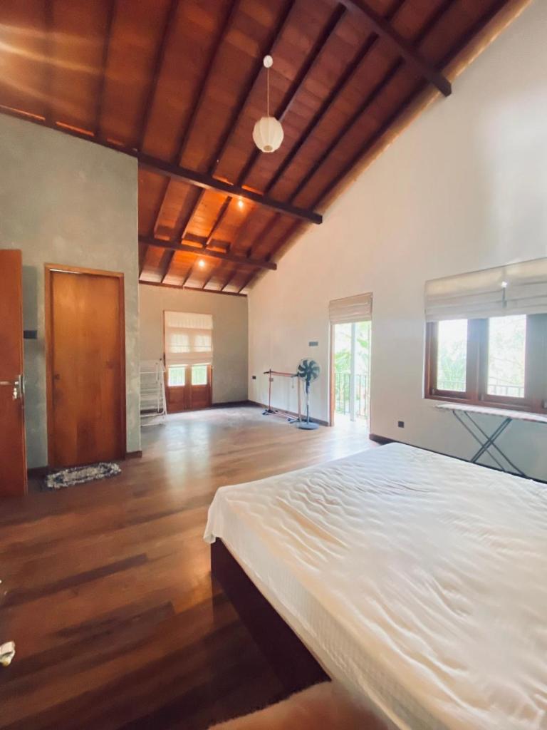 Tranquil Villa photo 1
