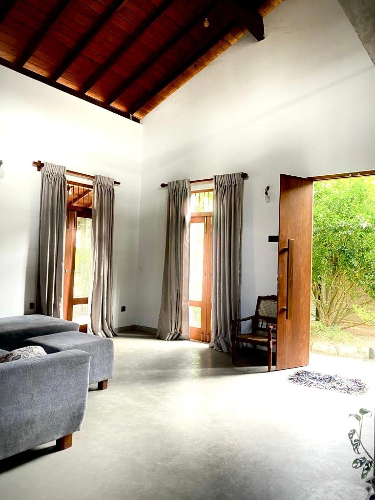 Tranquil Villa photo 3