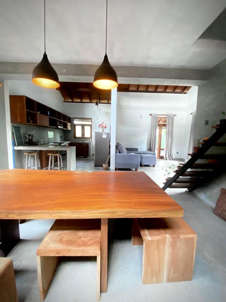 Tranquil Villa photo 4