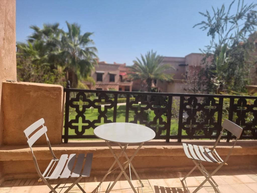 La Perle de Marrakech by Atlas Golf Resort photo 1
