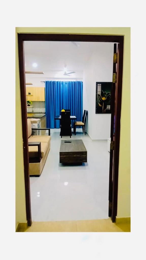 Mode Residence No 03 beach road mount lavinia ,Dehiwala ,2 Bed rooms,fully furnished Apartment colombo srilanka