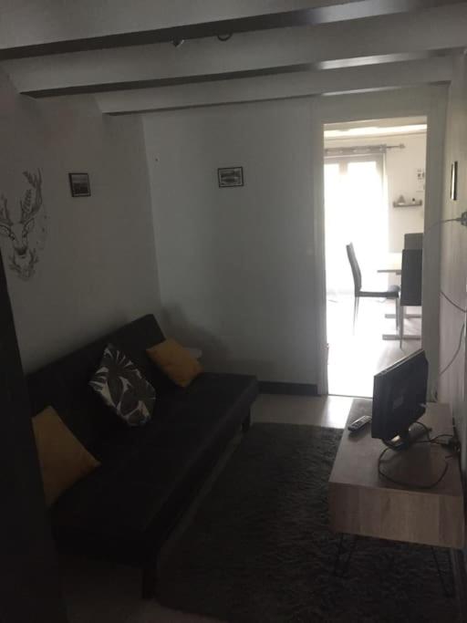 Très jolie appartement photo 3