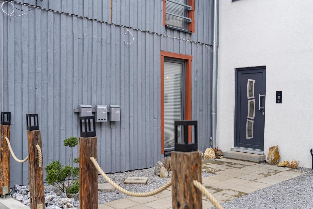 Ferienwohnung zum Borkenkäfer 1
